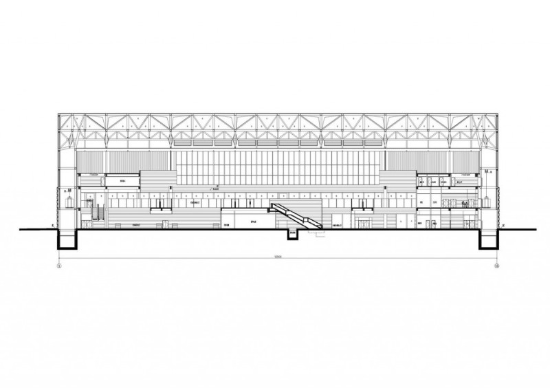 山西大同機場