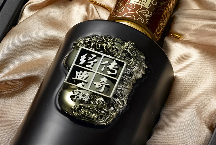 亨海酱酒包装设计——深圳酒类包装推荐