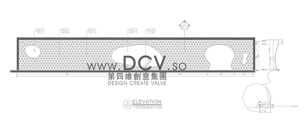 西安餐廳設(shè)計(jì) 西安大廚小館時(shí)尚簡約特色主題餐廳