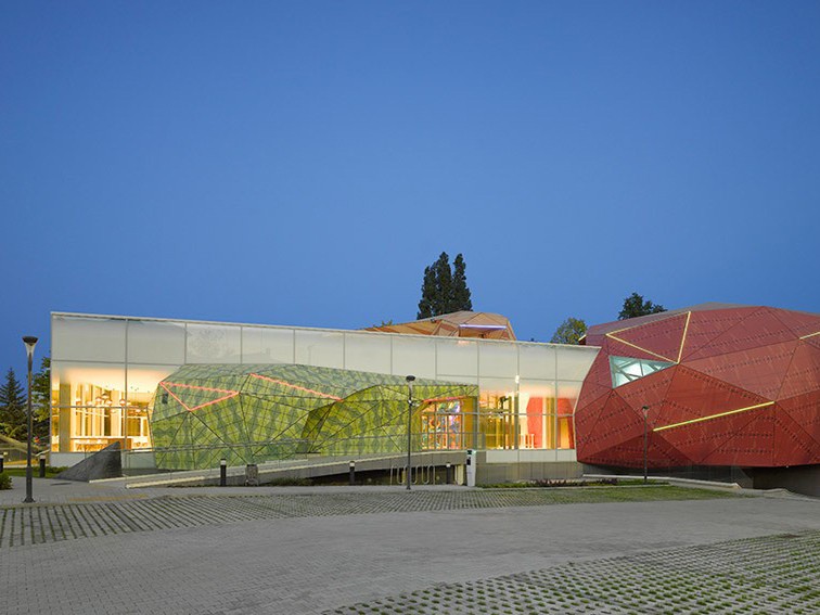 保加利亚儿童科学博物馆