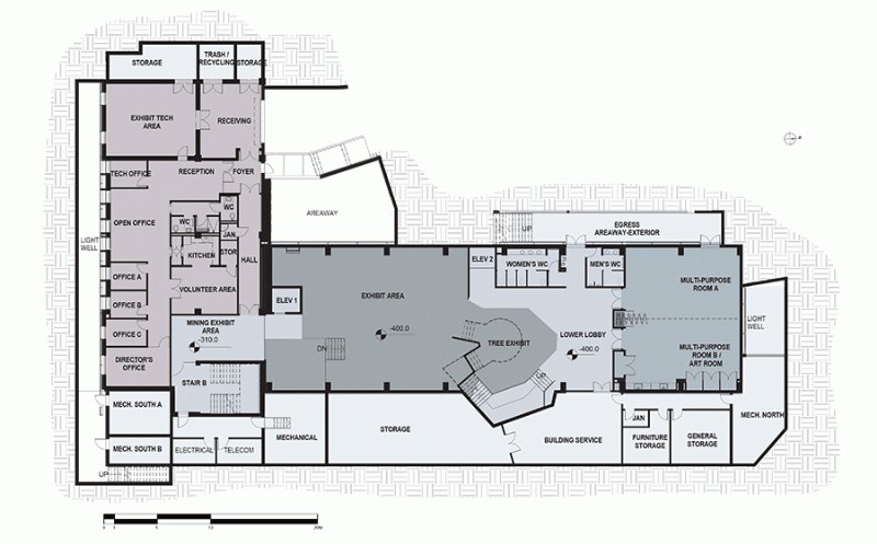 保加利亞兒童科學(xué)博物館