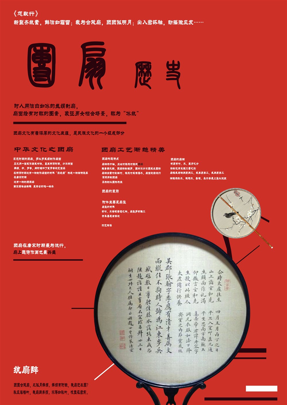 版式设计