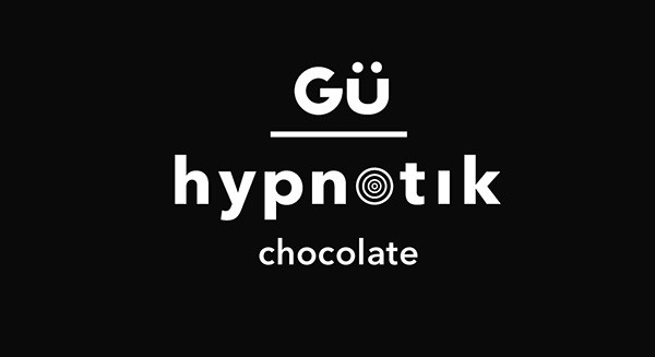 Hypnotik巧克力包装