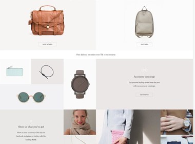 Sì Accessories