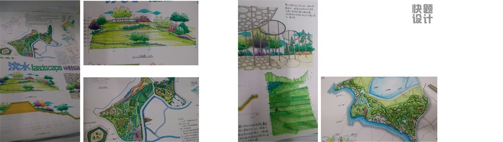 本科在校作业