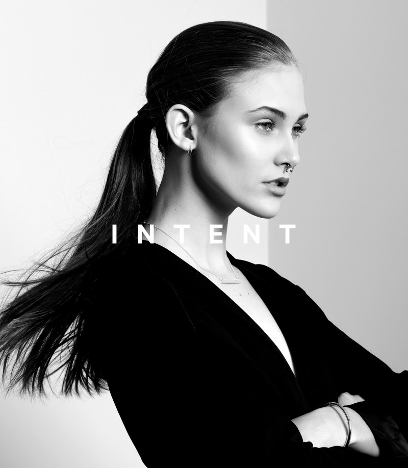 Intent Journal website