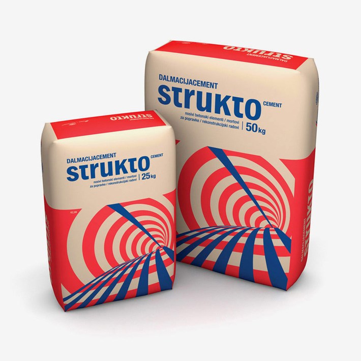 国外 Strukto包装设计欣赏