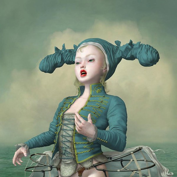 Ray Caesar 新作欣賞