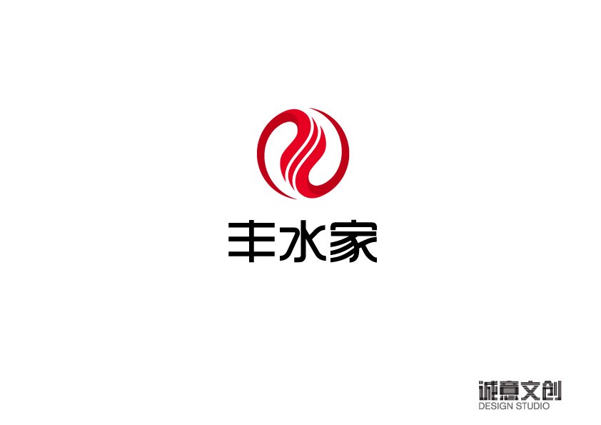 诚一设计/LOGO设计