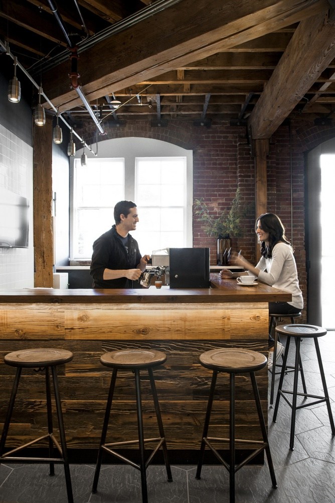 Jelly Button Games, Hamutzim Studio – Tel Aviv Offices