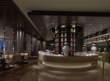 甘孜精品酒店设计