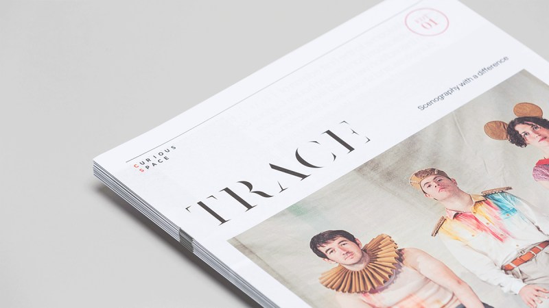 Trace Magazine