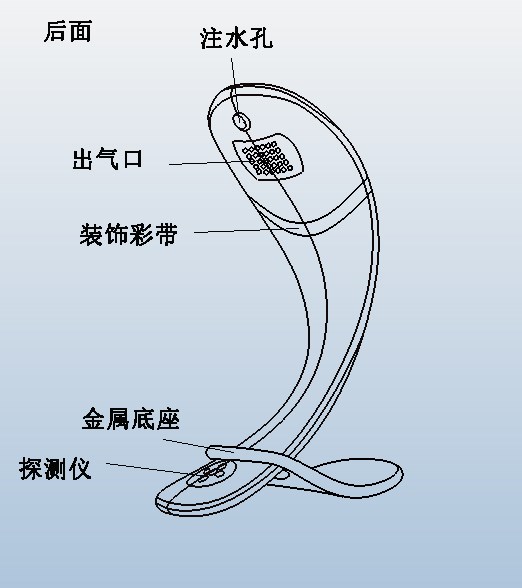 家用智能空氣凈化器