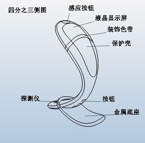 家用智能空氣凈化器