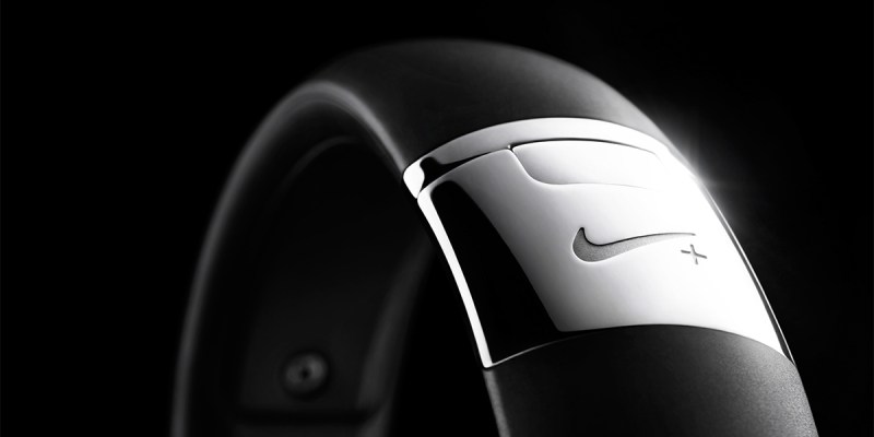 Nike+ Fuelband