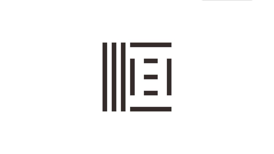 恒锦瑞地产集团logo设计