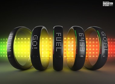 Nike+ Fuelband