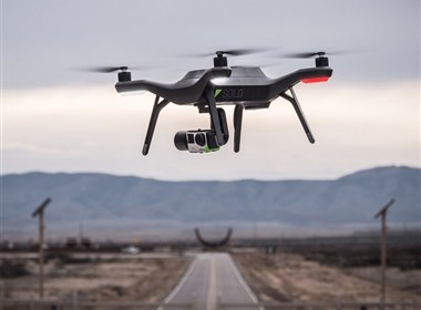 3DR Solo Drone