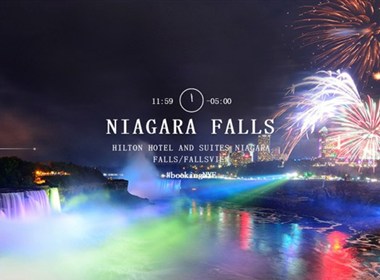 Booking.com - Win your #bookingNYE 11:59 moment