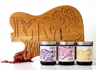 17个优秀的包装设计