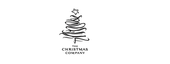 20款最新圣诞logo设计欣赏