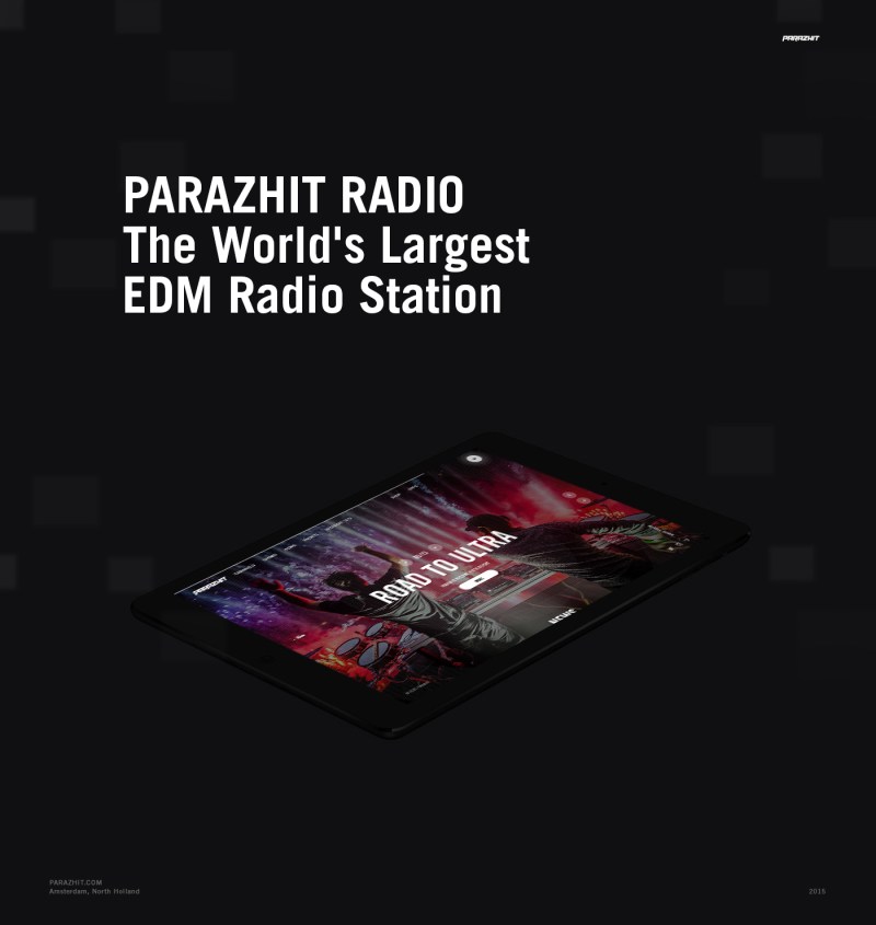 Parazhit Radio