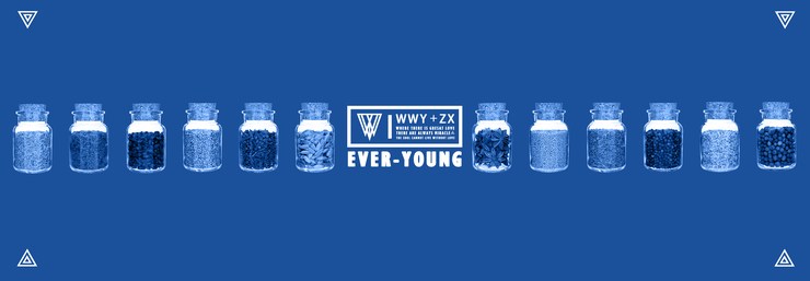 《EVERY-YOUNG》系列