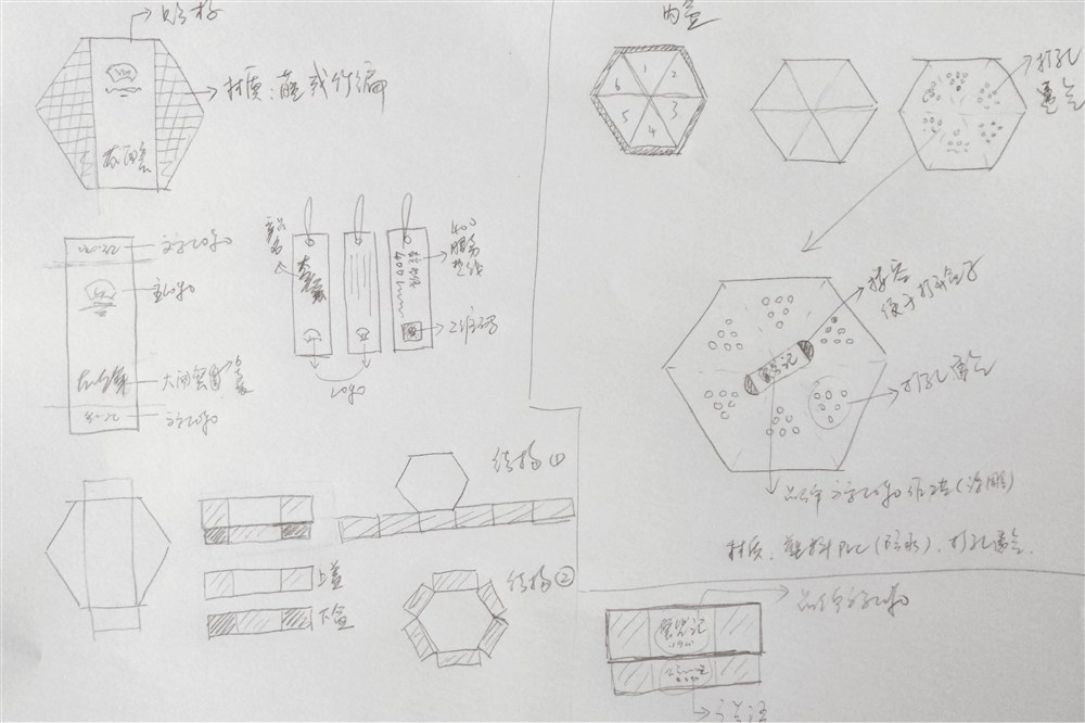 蓝堂™新作｜蟹鼎记阳澄湖大闸蟹／礼盒包装设计