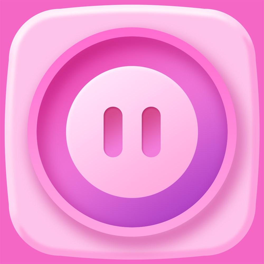 粉猪icon