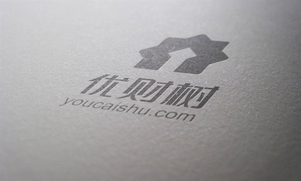 北京優財樹投資管理有限公司品牌形象升級LOGO設計