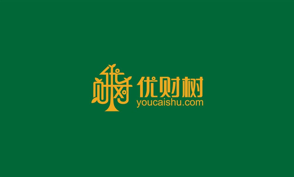 北京優(yōu)財(cái)樹(shù)投資管理有限公司品牌形象升級(jí)LOGO設(shè)計(jì)