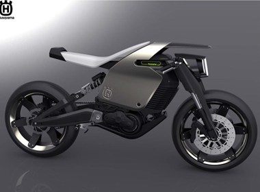Husqvarna Halo