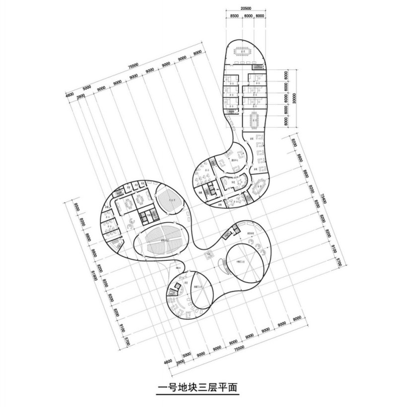 成都寬窄巷項(xiàng)目