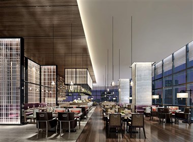 乐山星级酒店设计（图）