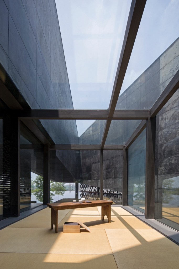 成都zhi Art Museum知美術館