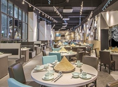 福建迎客春蒸气石锅