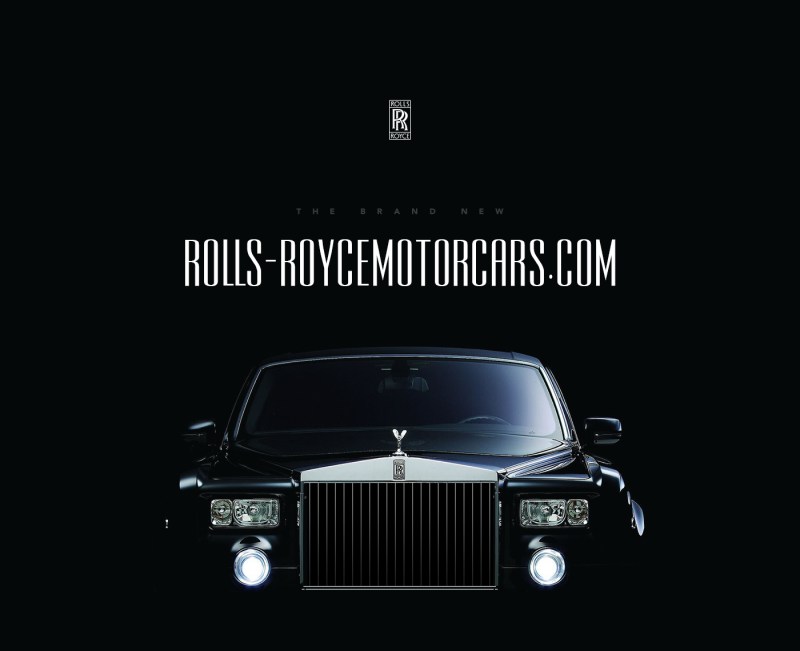 Rolls-RoyceMotorCars