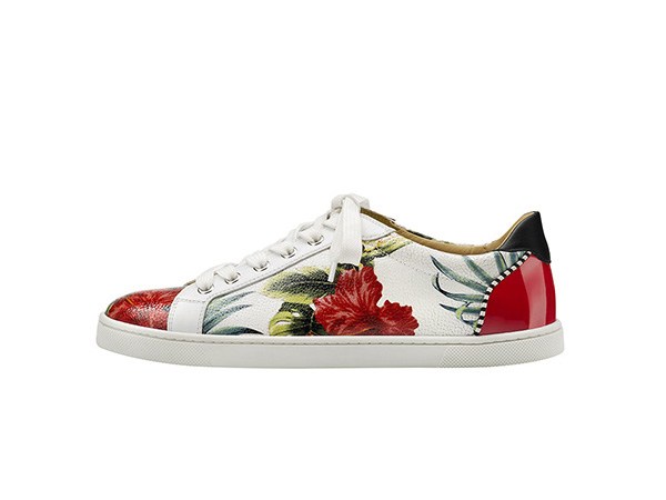 Christian Louboutin 2016春夏系列新品