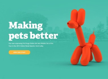 True Digital - Award winning full service Digital
