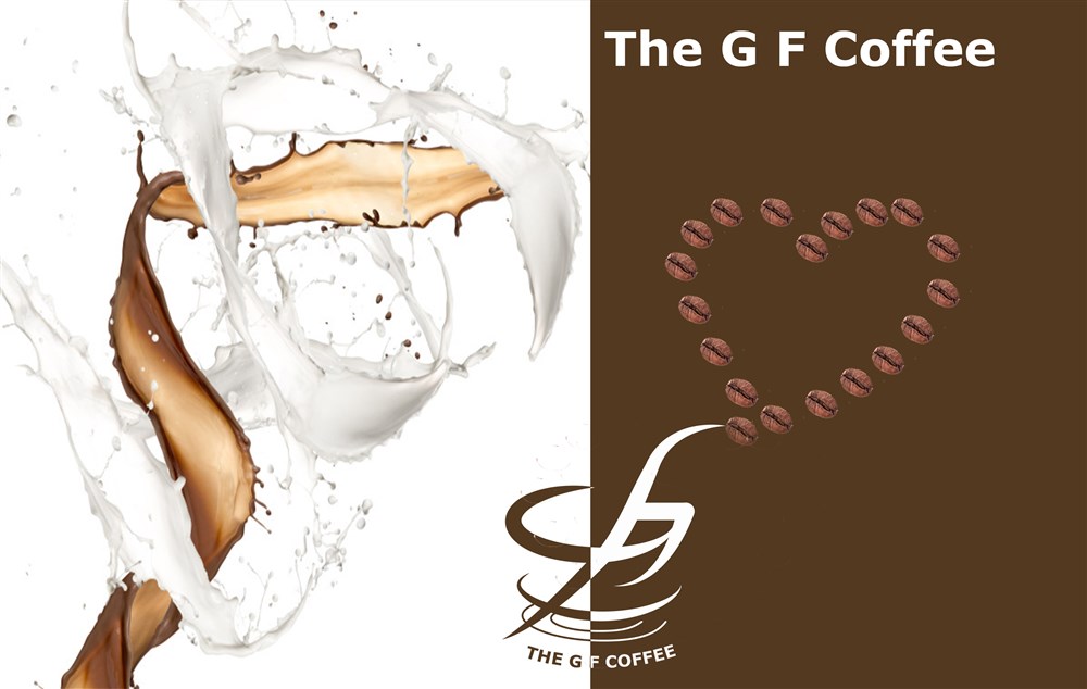 G F COFFEE