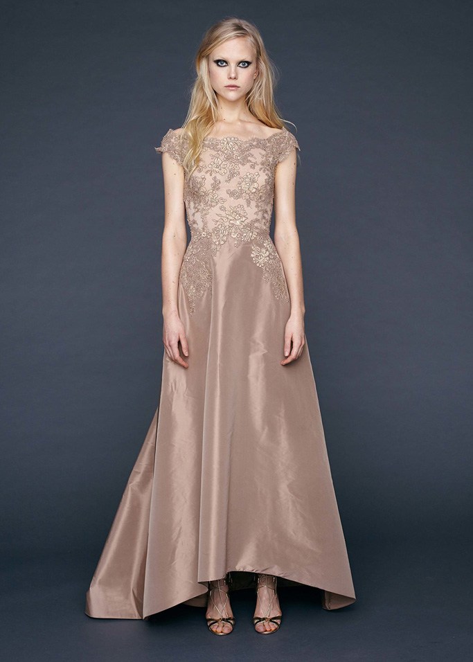 Reem Acra 2016早秋系列時(shí)尚型錄