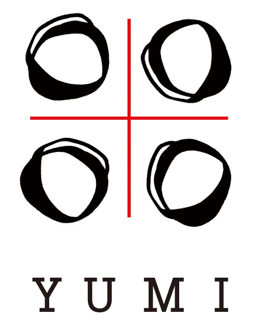 YUMI米团品牌和包装设计