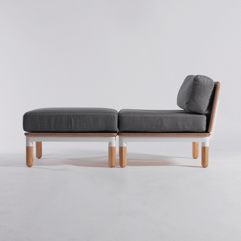 R series sofa  