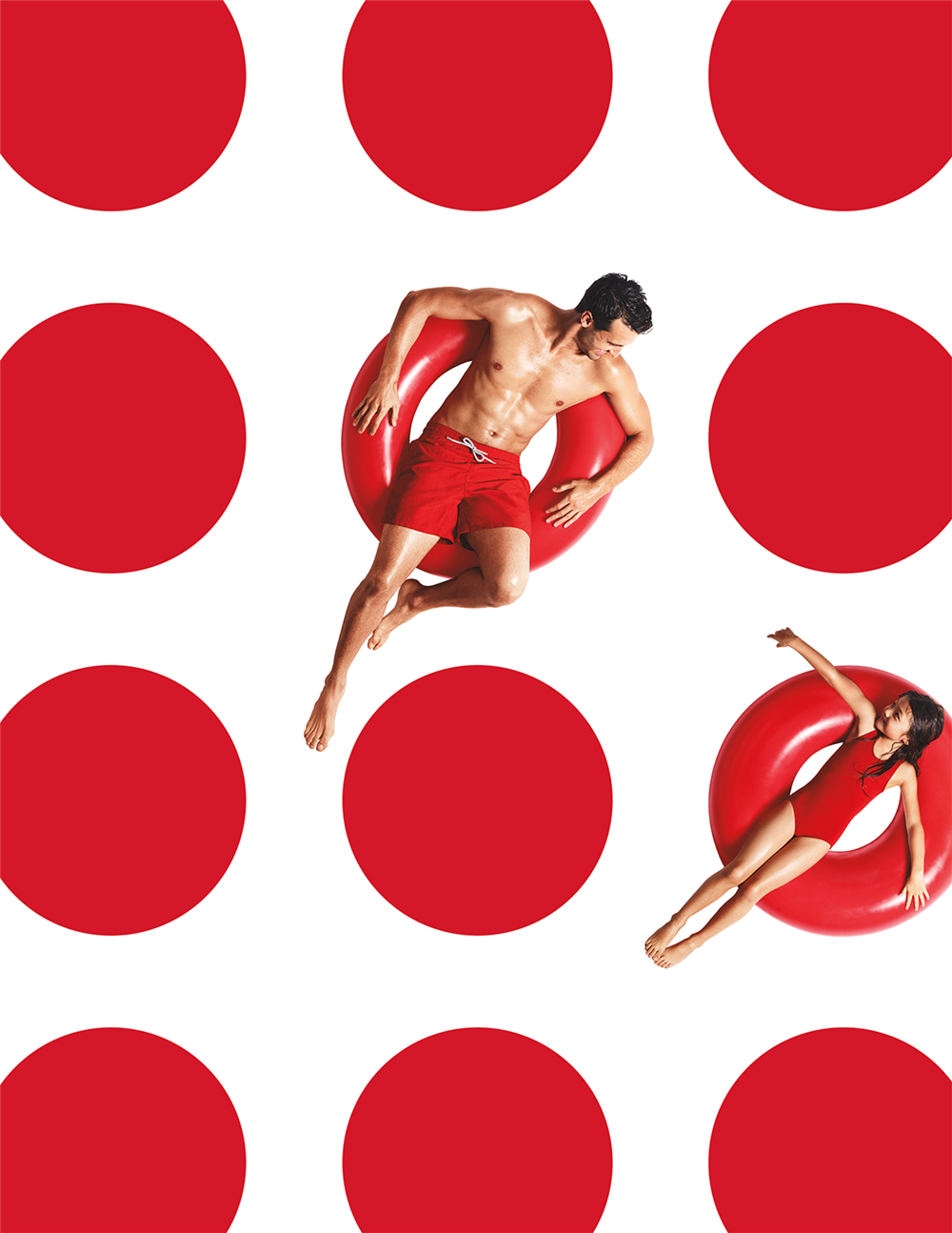 2015 Target Branding