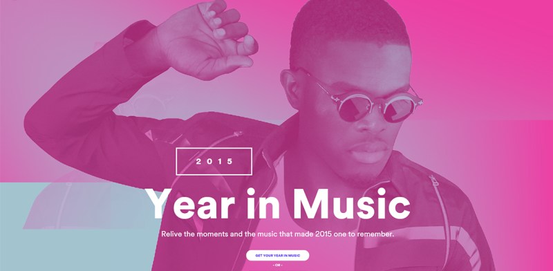 Year In Music - The year of tropical house