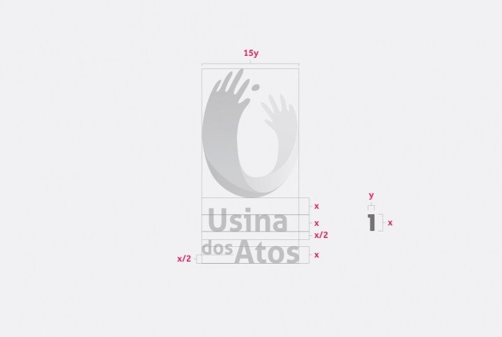 Usina dos Atos 發(fā)電廠品牌形象設(shè)計