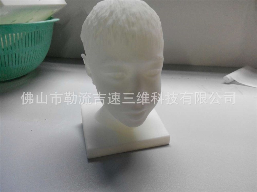 SLS工業(yè)級(jí)3D打印手板模型樣板樣品