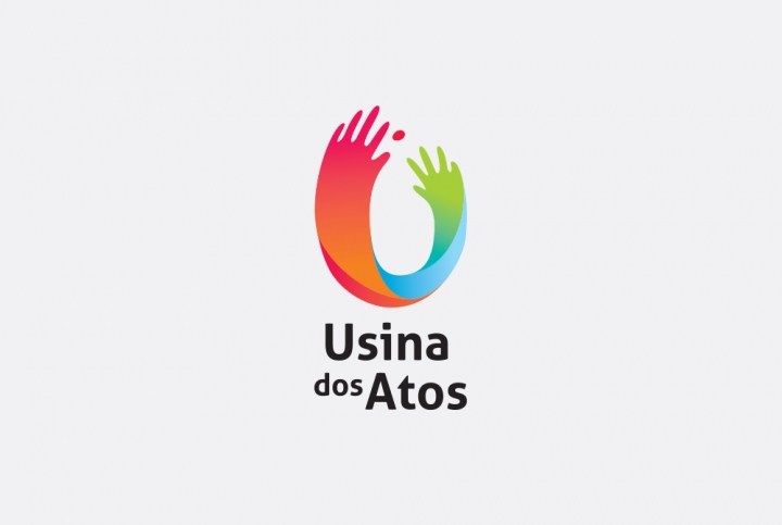 Usina dos Atos 發(fā)電廠品牌形象設(shè)計