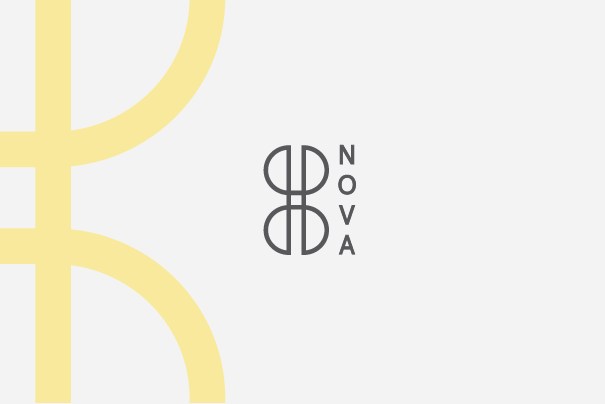 Nova 颜料包装设计