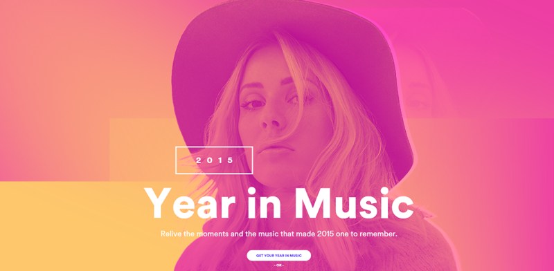 Year In Music - The year of tropical house